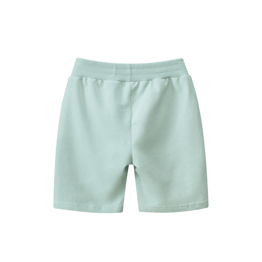 New Style Boys Summer Shorts