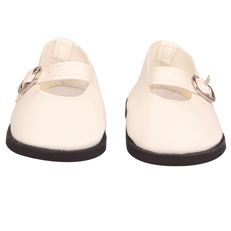 Cute Shoes for 17-18 Inches Reborn Dolls
