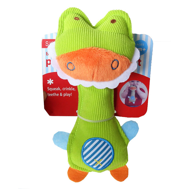 cartoon animal hand stick 4 styles to choose