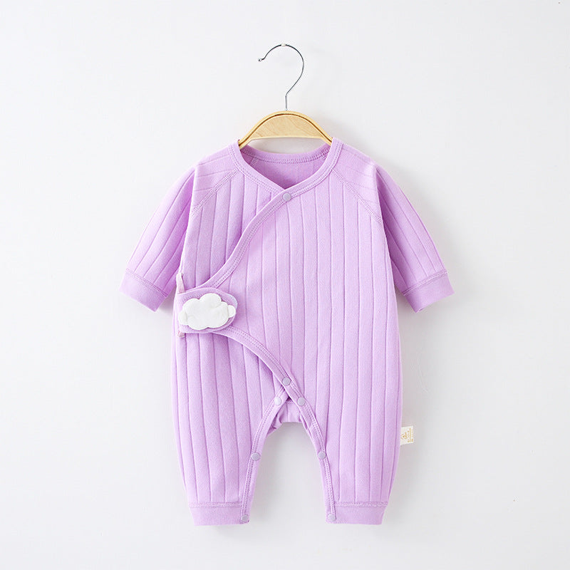 Pure Cotton Doll Clothes For 20-27 Inches Reborn Dolls