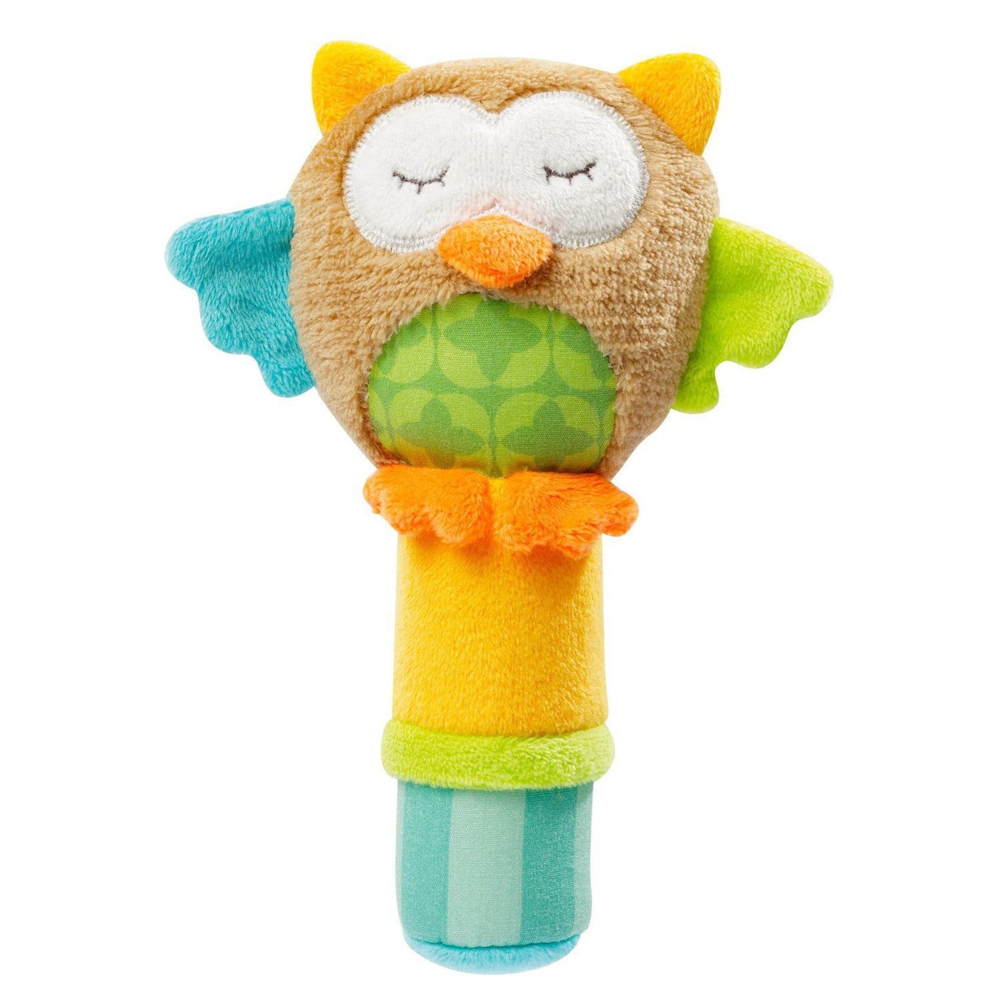 cartoon animal hand stick 5 styles to choose