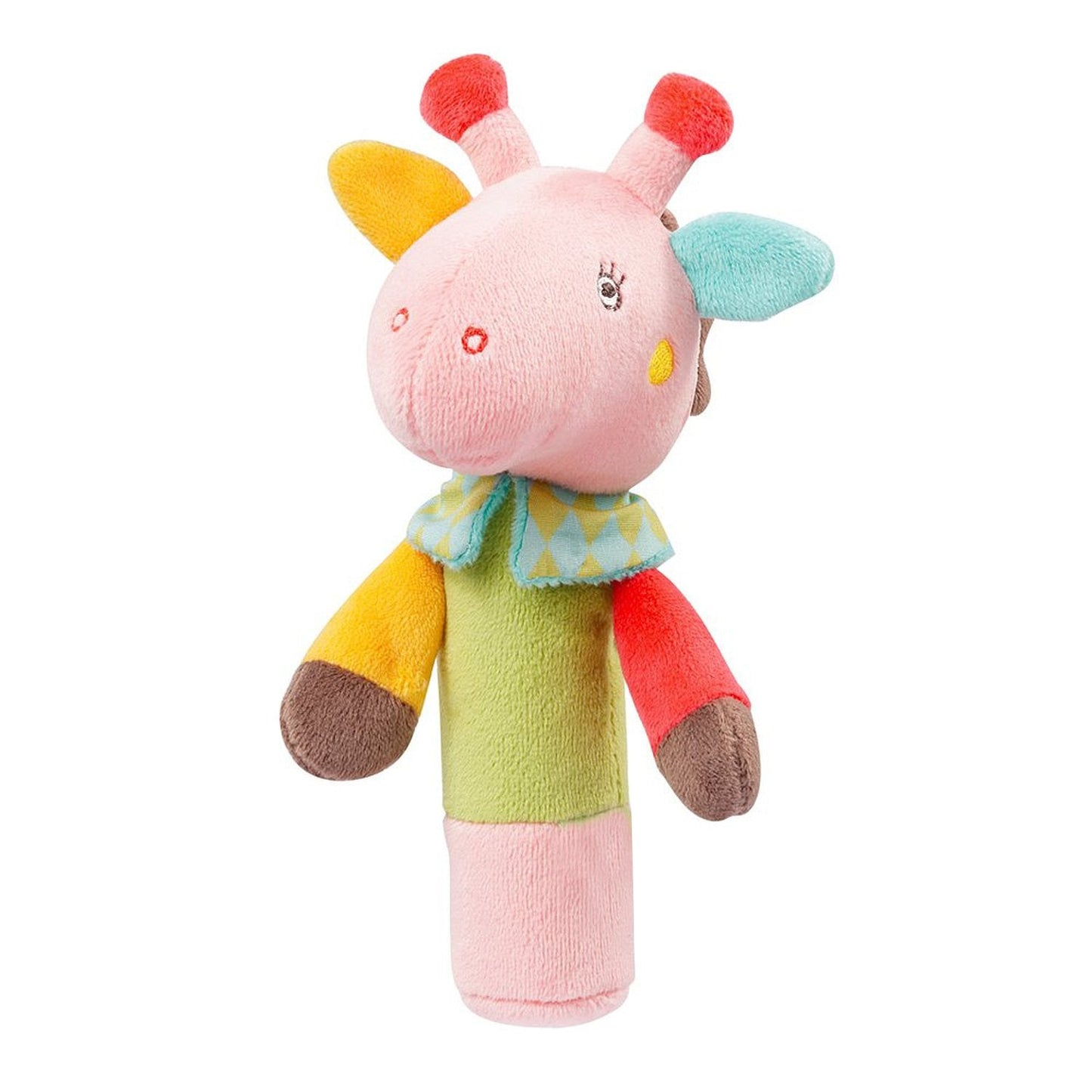 cartoon animal hand stick 5 styles to choose