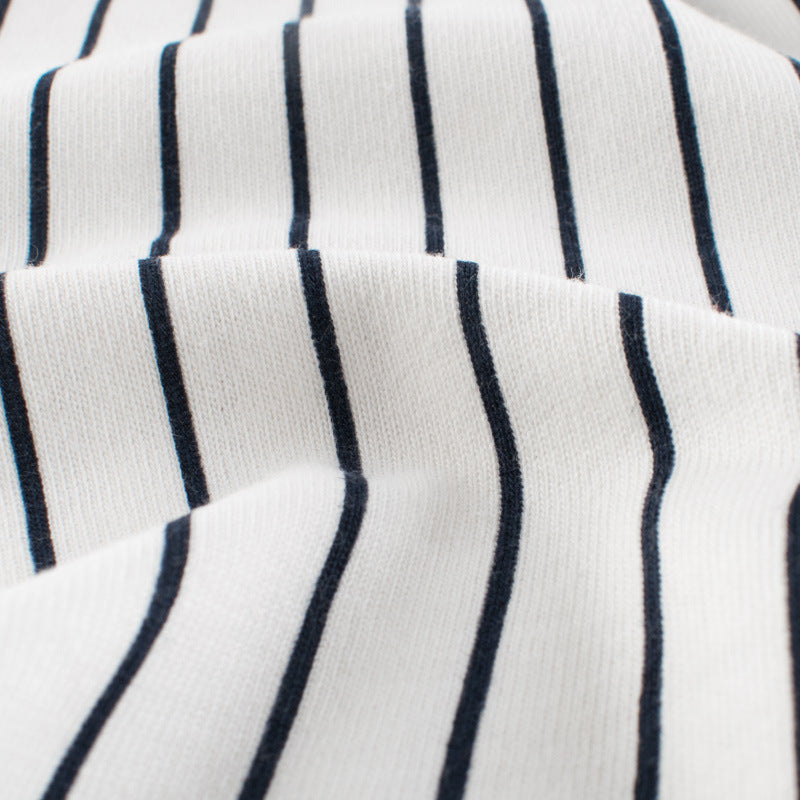 casual striped shorts for boys