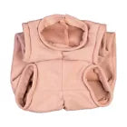 Full Limbs Reborn Dolls Cloth Body for 18"-28" Baby Doll Kit