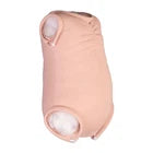 Full Limbs Reborn Dolls Cloth Body for 18"-28" Baby Doll Kit