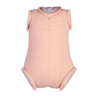 Full Limbs Reborn Dolls Cloth Body for 18"-28" Baby Doll Kit