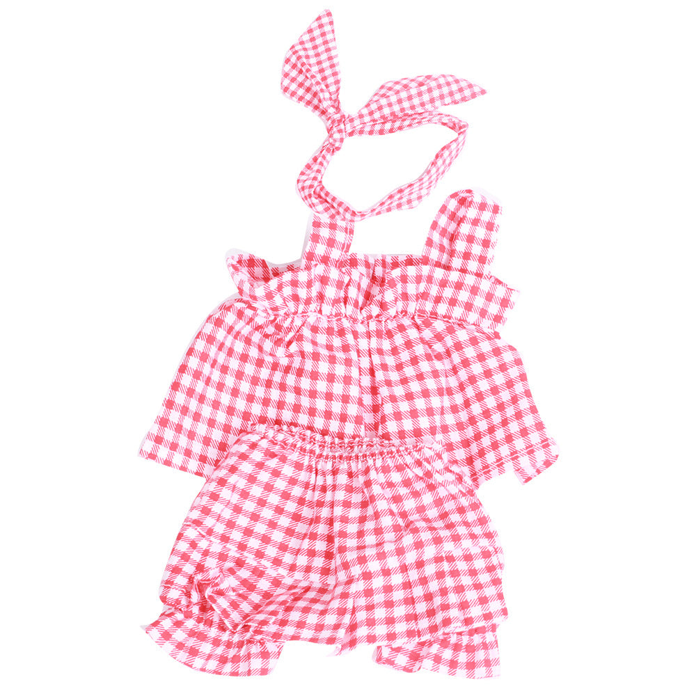 Beautiful Clothes Set for 30cm Dolls