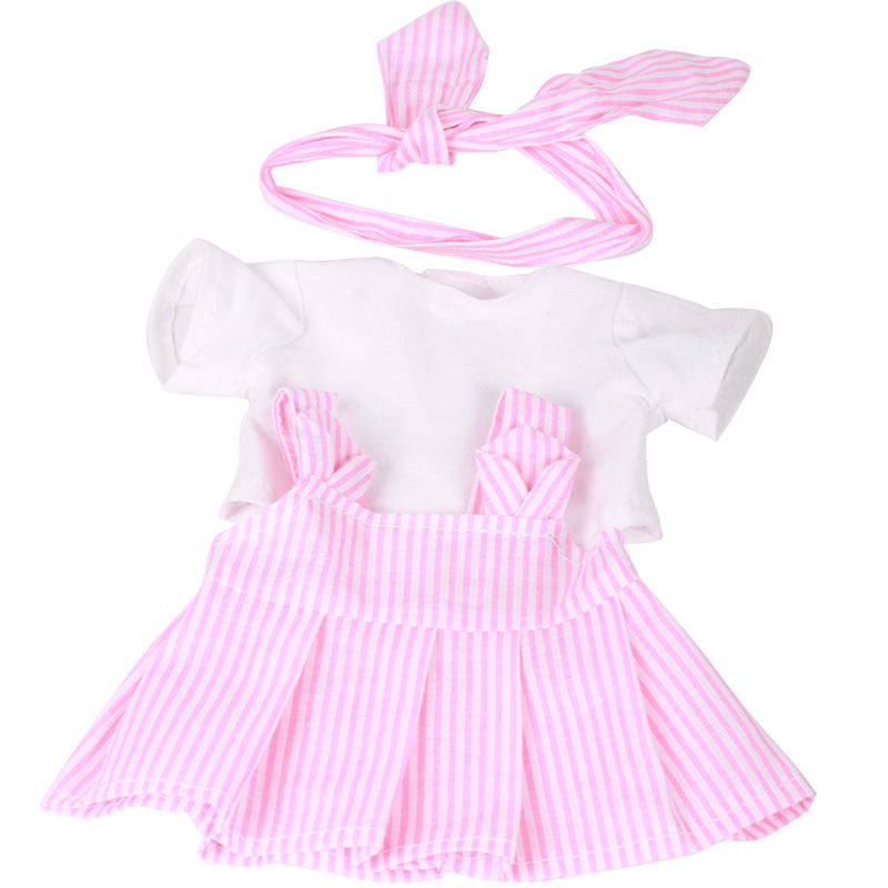 Beautiful Clothes Set for 30cm Dolls