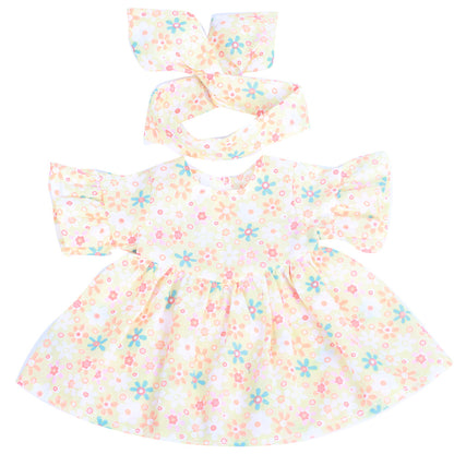 Beautiful Clothes Set for 30cm Dolls