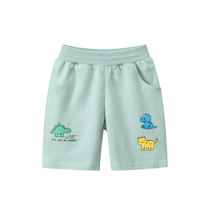 New Style Boys Summer Shorts