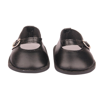 Cute Shoes for 17-18 Inches Reborn Dolls