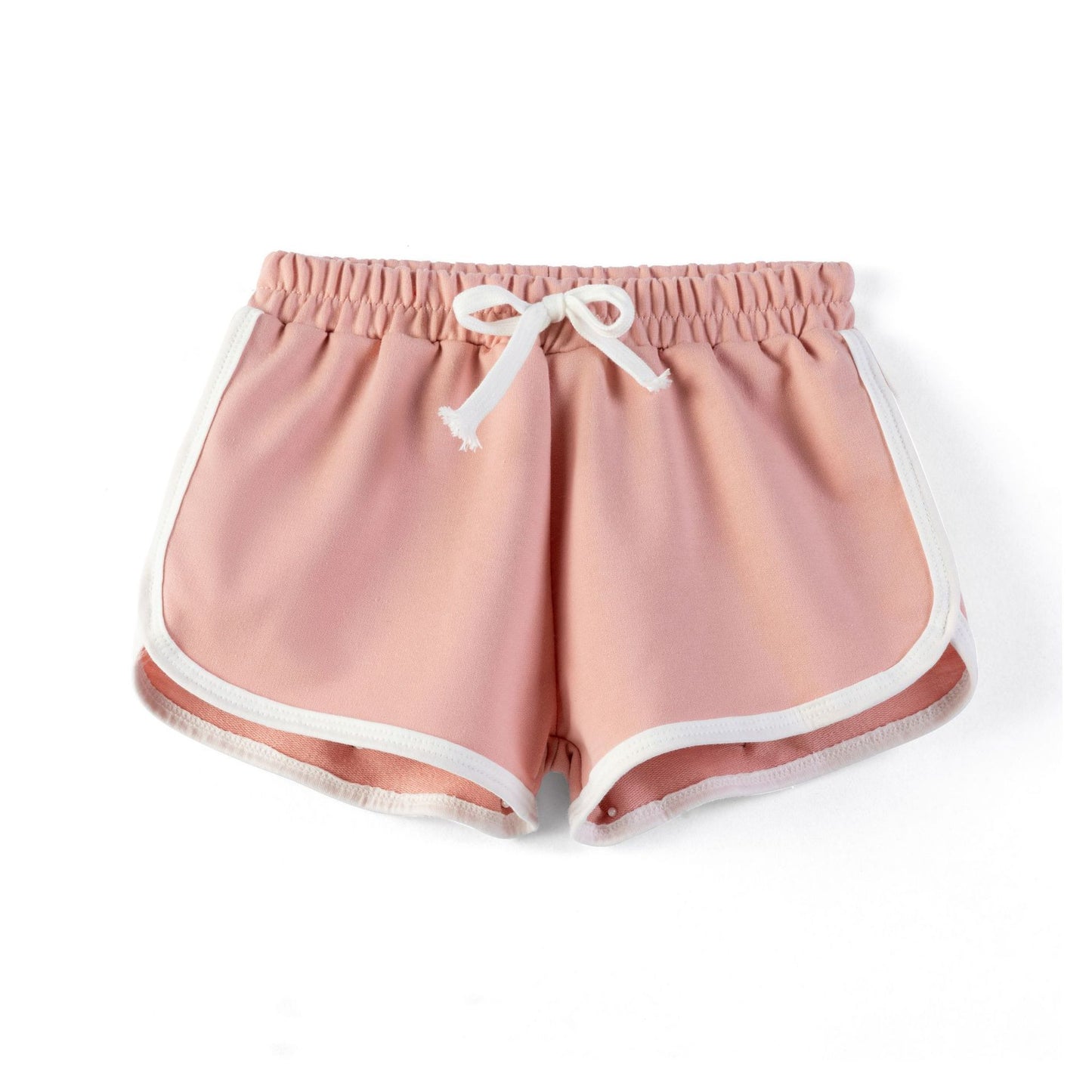 Cotton Fitness Sportswear Drawstring Beach Pants