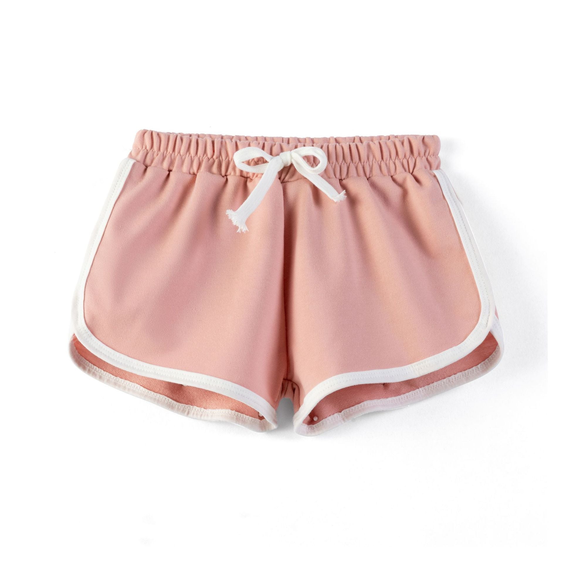 Cotton Fitness Sportswear Drawstring Beach Pants