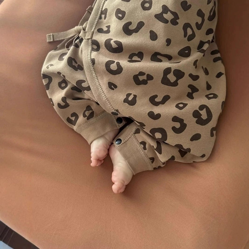 20 Inches Short Hair Closed Eyes Reborn Doll Boy/Girl-Loulou
