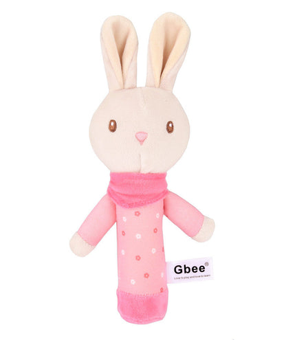 Quiet Toys for Babies Shaking Bells