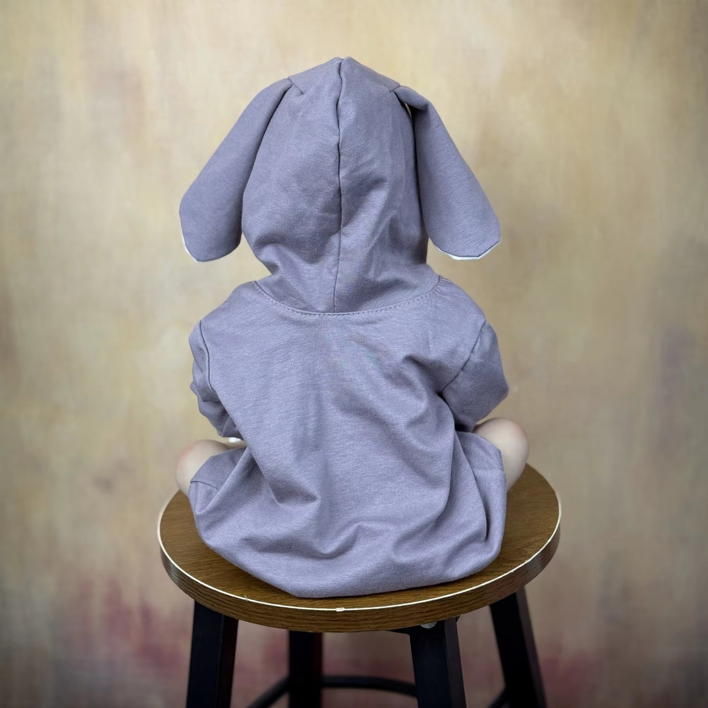 45cm Lifelike Vinyl Body Blue Eyes Bettie Reborn Baby Girl