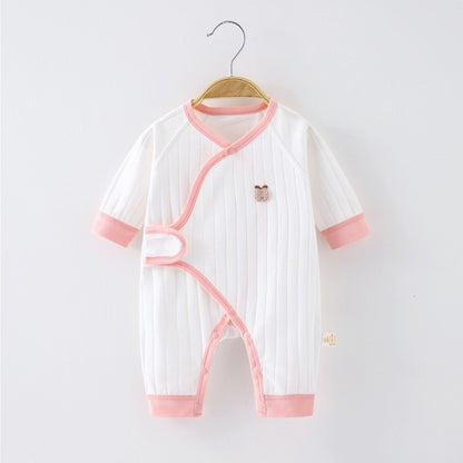 Apple Pure Cotton Doll Clothes For 20-27 Inches Reborn Dolls