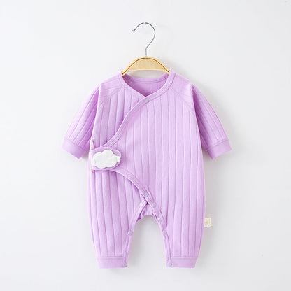 Pure Cotton Doll Clothes For 20-27 Inches Reborn Dolls