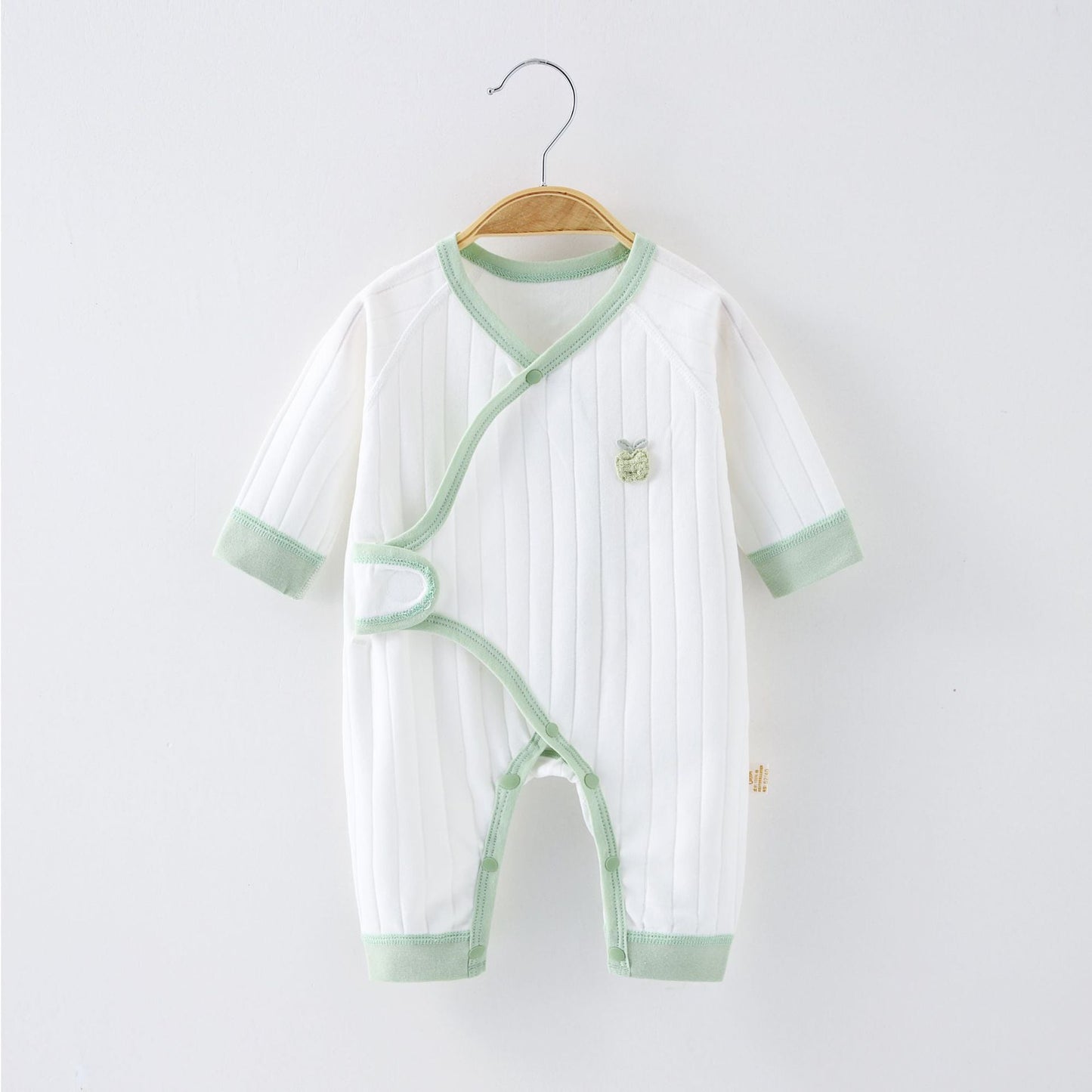 Apple Pure Cotton Doll Clothes For 20-27 Inches Reborn Dolls