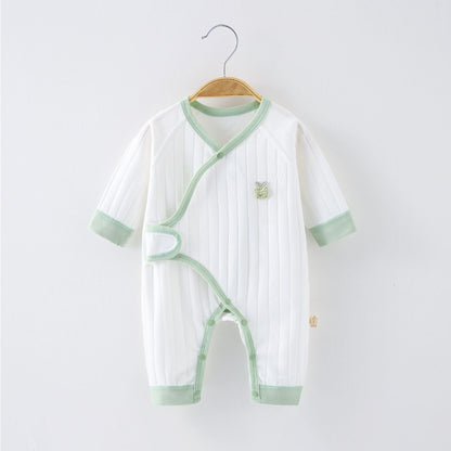Apple Pure Cotton Doll Clothes For 20-27 Inches Reborn Dolls