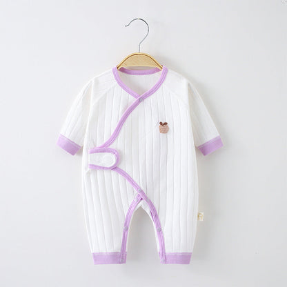 Apple Pure Cotton Doll Clothes For 20-27 Inches Reborn Dolls