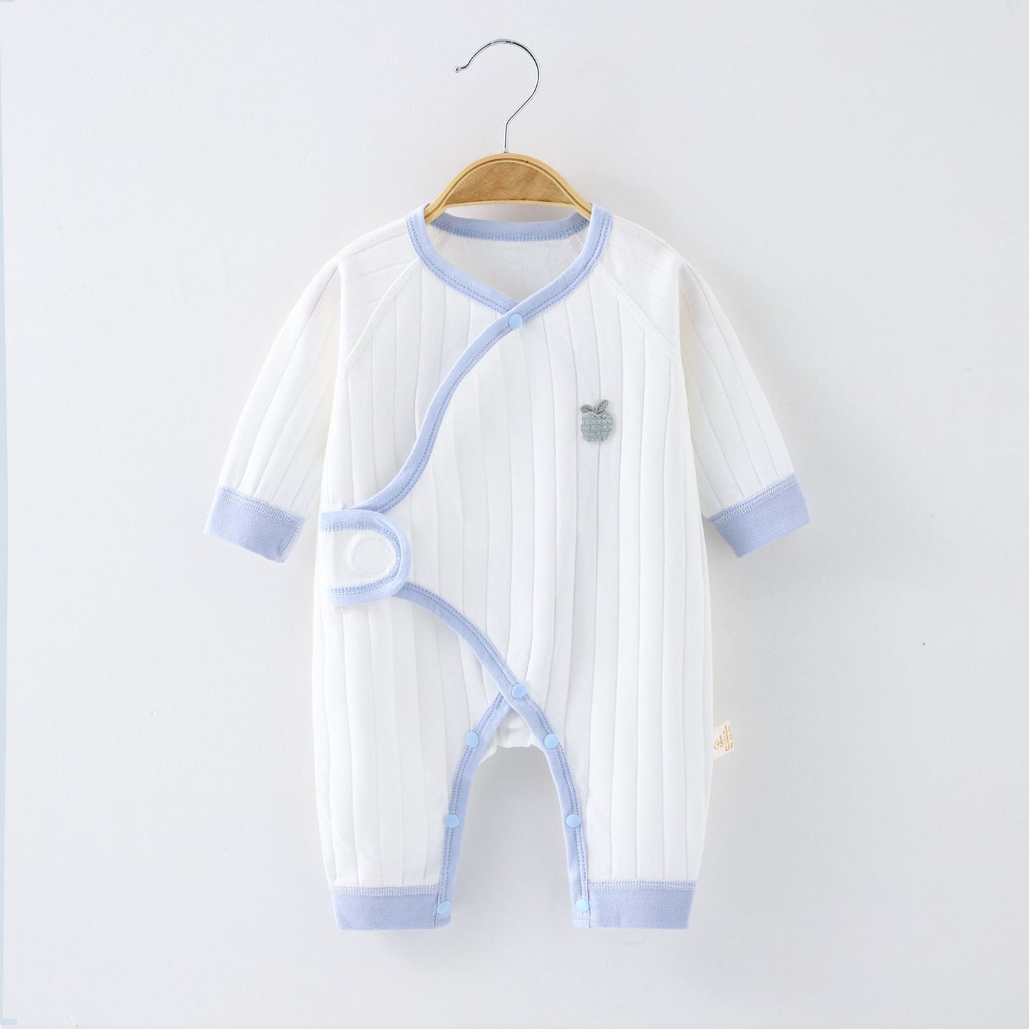 Apple Pure Cotton Doll Clothes For 20-27 Inches Reborn Dolls
