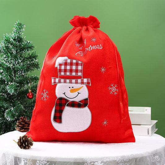 Christmas Gift Bag