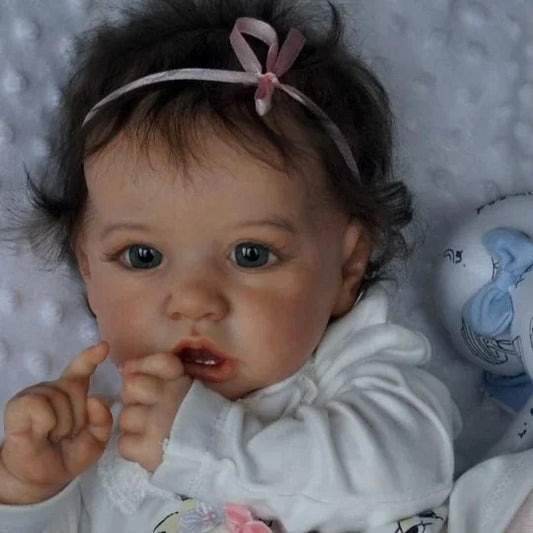 Reborn Saskia, Reborn Baby Saskia, Reborn Doll Saskia: Monabebe.com Reborn Saskia, Reborn Baby Saskia, Reborn Doll Saskia: Monabebe.com