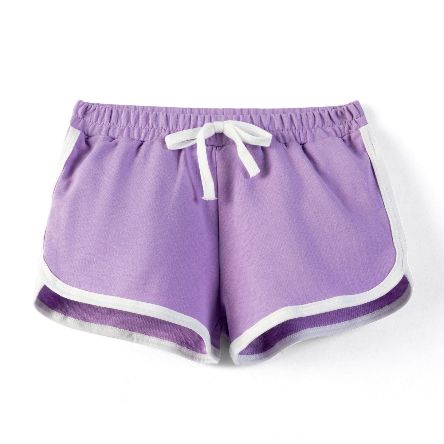Cotton Fitness Sportswear Drawstring Beach Pants