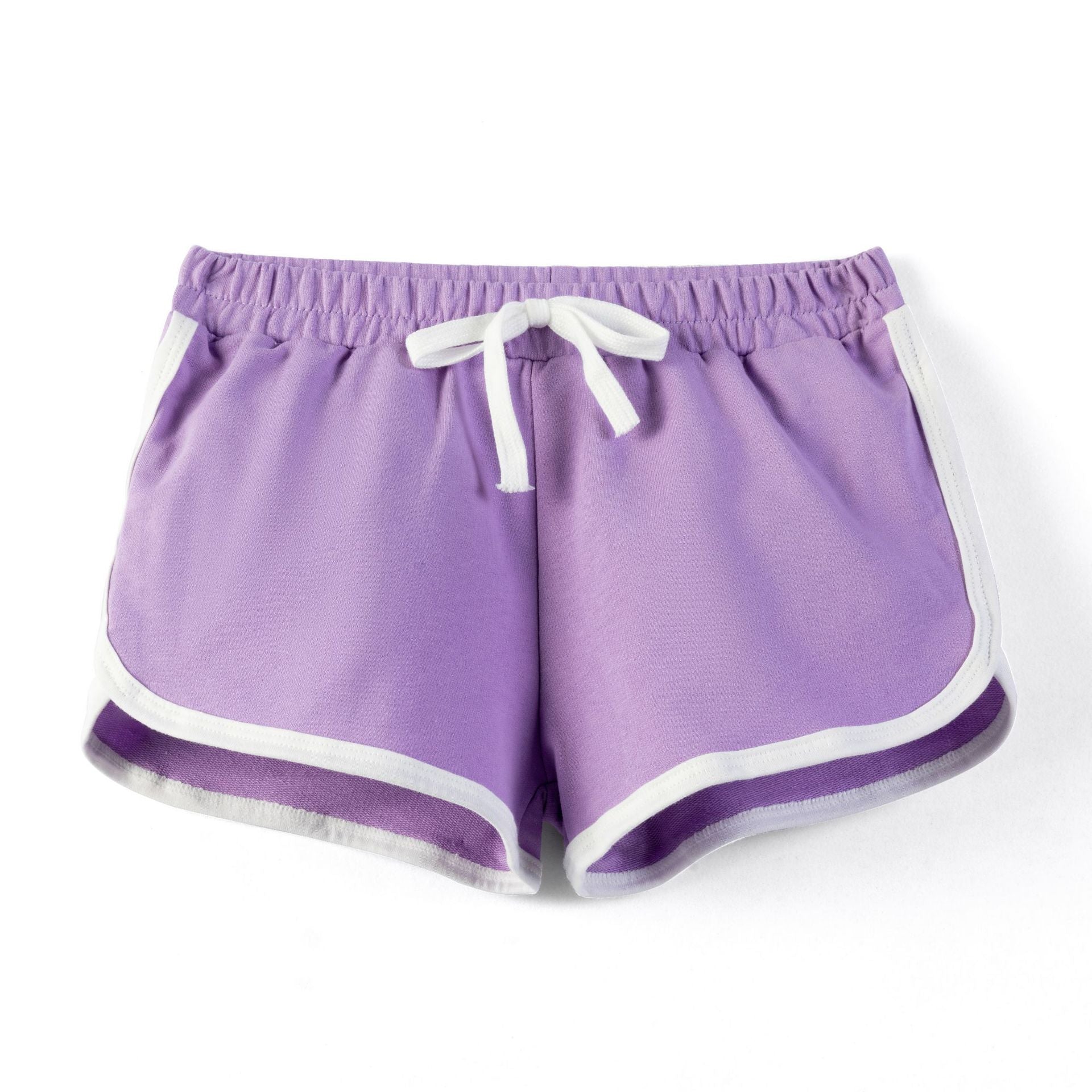 Cotton Fitness Sportswear Drawstring Beach Pants
